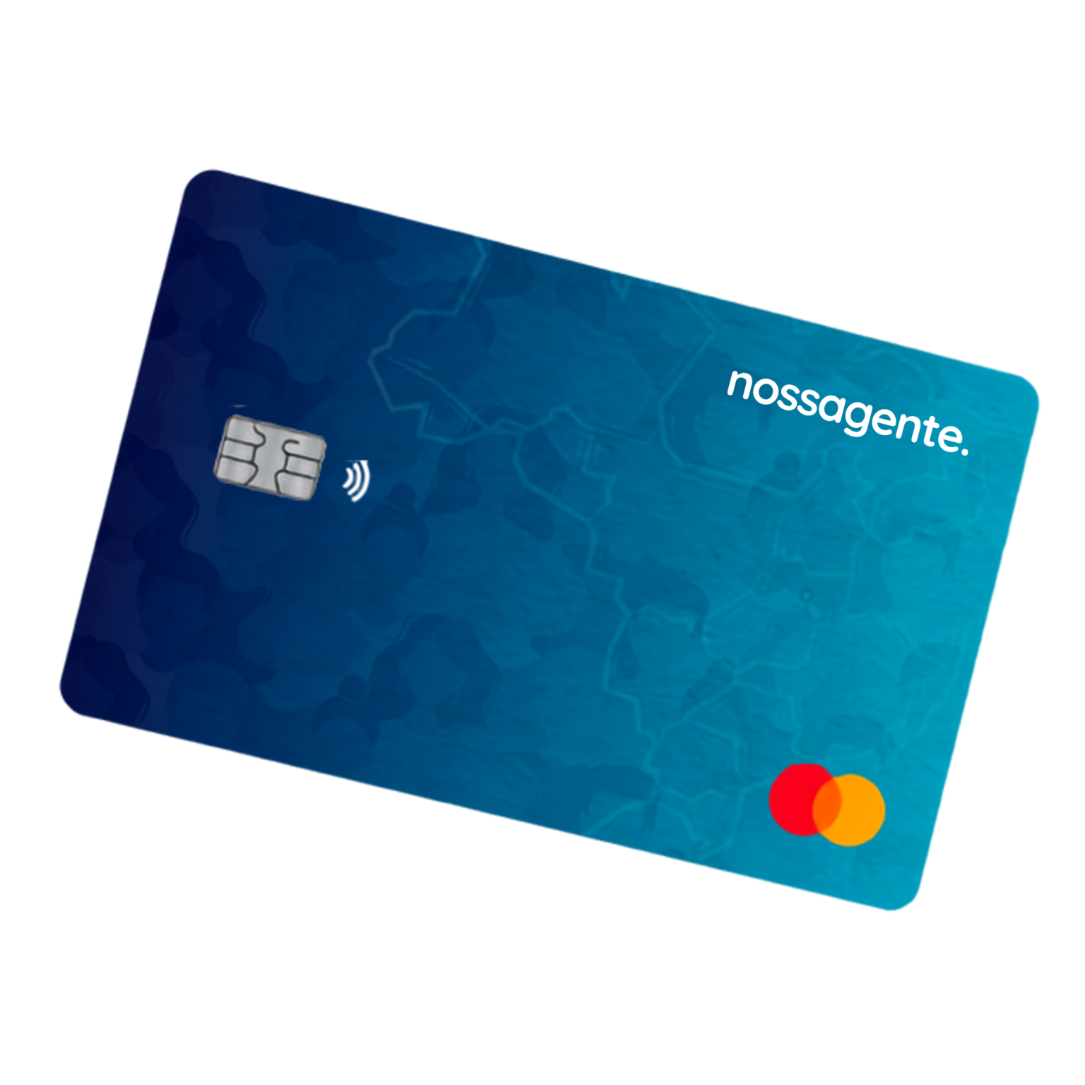 Cartão NossaGente Card