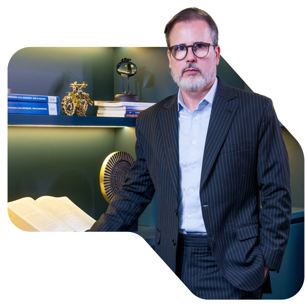 Willian Dinamarca, CEO da NossaGente Card